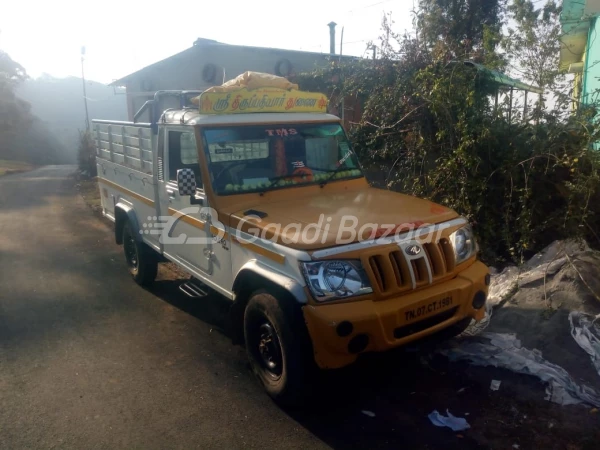 MAHINDRA Bolero Pik-Up