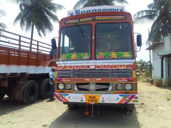 ASHOK LEYLAND 3718