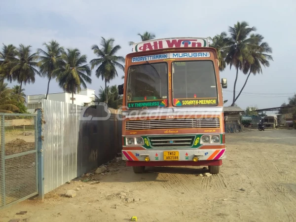 ASHOK LEYLAND AL 3520