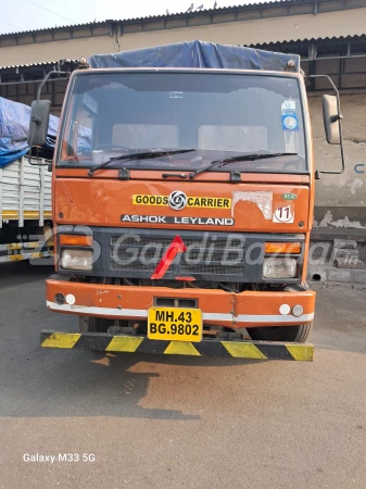 ASHOK LEYLAND Ecomet 1212