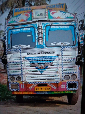 ASHOK LEYLAND 1618