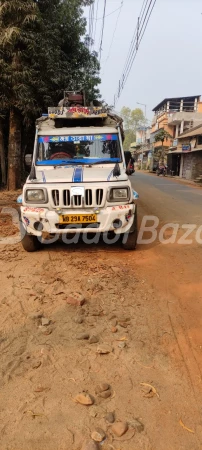 MAHINDRA BOLERO