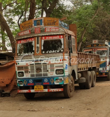 TATA MOTORS LPK 2523