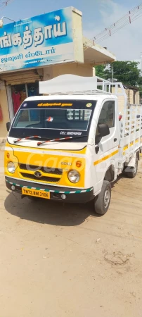 TATA MOTORS Ace Gold