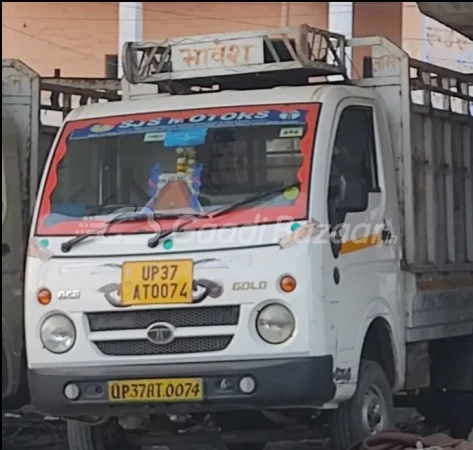 TATA MOTORS Ace Gold