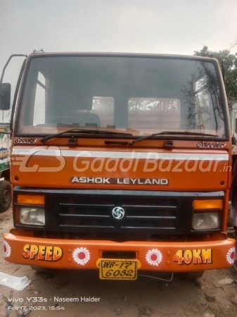 ASHOK LEYLAND BOSS 1415HB