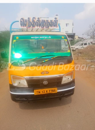 TATA MOTORS Ace Gold