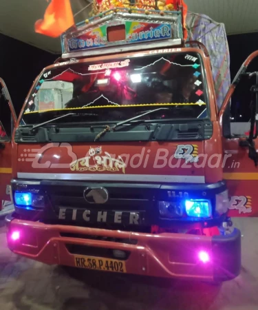 EICHER Pro 1110