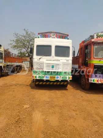 ASHOK LEYLAND Captain 3723