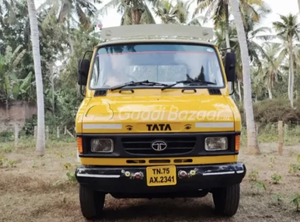 TATA MOTORS SFC 407 Staff Bus Chassis