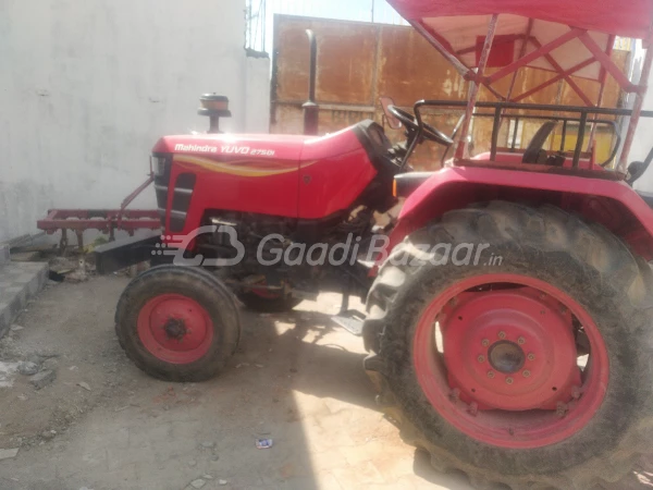 MAHINDRA 275 Di Eco