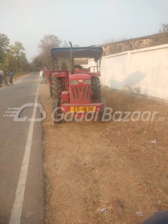 MAHINDRA  275 DI XP Plus