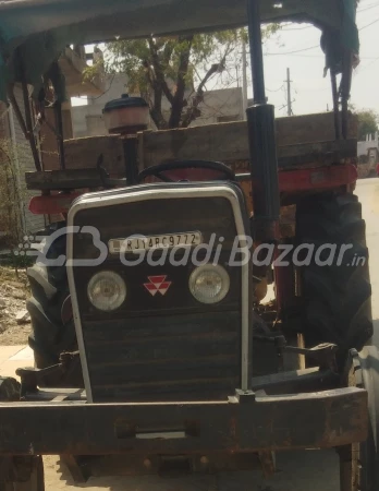 Tafe MF 241 DI