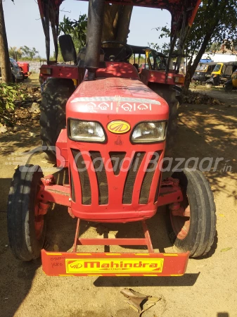 MAHINDRA 275 Di Eco