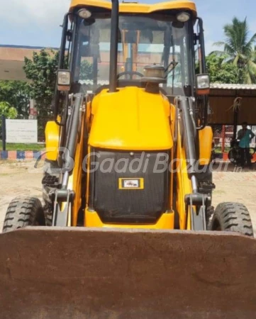 Jcb 3DX-XTRA-84HP