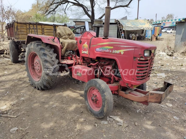 MAHINDRA 575 Di