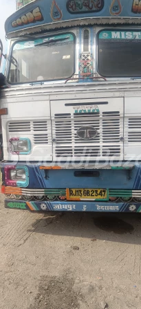 TATA MOTORS LPT 2518