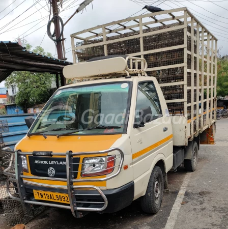 ASHOK LEYLAND DOST