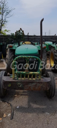 John Deere 5042 D