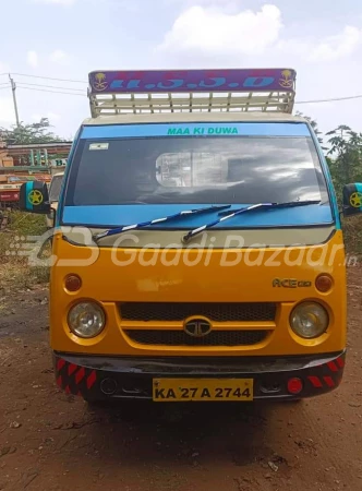 TATA MOTORS TATA ACE