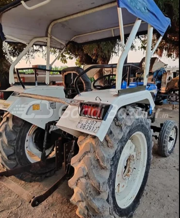 New Holland 3230 Nx 2wd