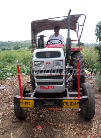 Tafe (massey Ferguson) Mf 7250 Di