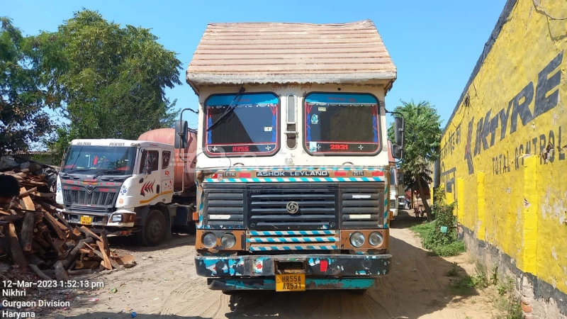 ASHOK LEYLAND 2516 IL