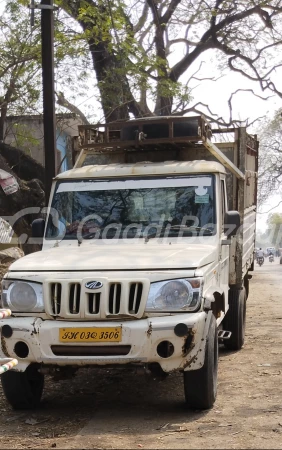 MAHINDRA BOLERO