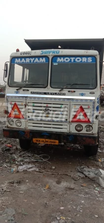 ASHOK LEYLAND 2518