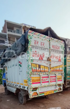 TATA MOTORS Ace Gold