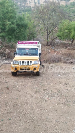 MAHINDRA Bolero City Pikup