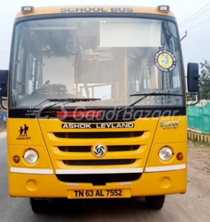 ASHOK LEYLAND VIKING