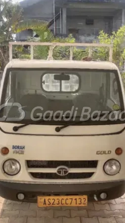 TATA MOTORS ACE GOLD – Petrol