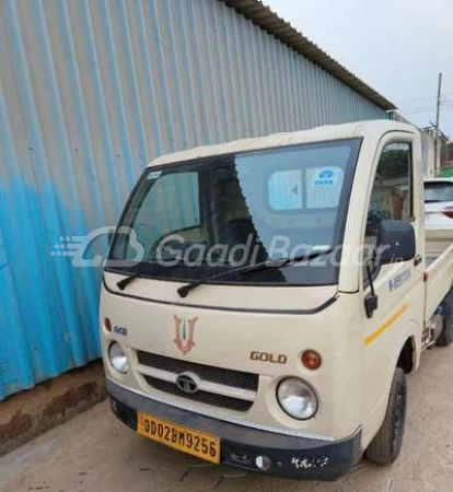 TATA MOTORS TATA ACE