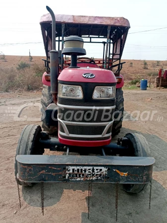 MAHINDRA Yuvo 415 Di