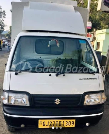 Maruti Suzuki Super Carry