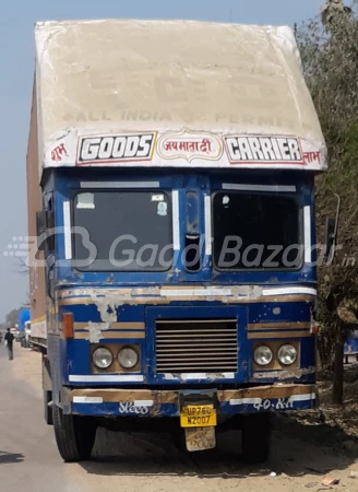 ASHOK LEYLAND 1616/1616 XL