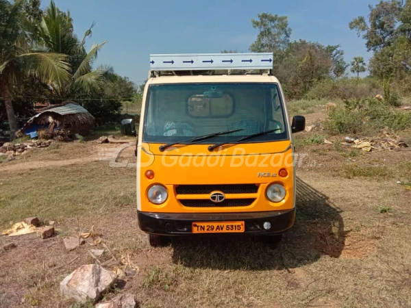 TATA MOTORS ACE