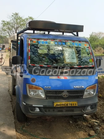 TATA MOTORS Ace Mega