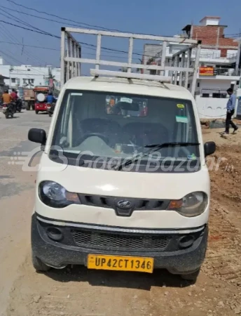 MAHINDRA AND MAHINDRA JEETO