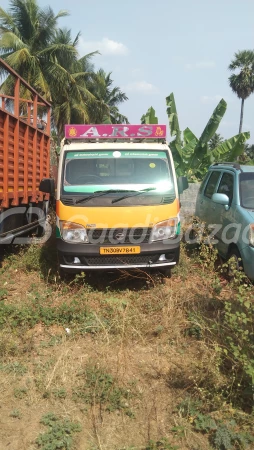 TATA MOTORS ACE