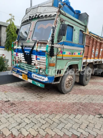 ASHOK LEYLAND AL 3116