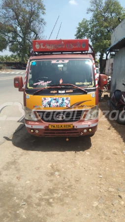 TATA MOTORS ACE