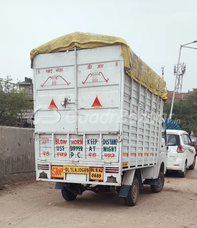 TATA MOTORS Ace Gold CNG