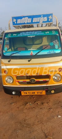 TATA MOTORS TATA ACE