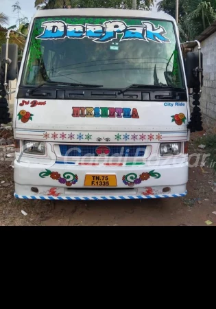 TATA MOTORS LP 407