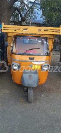 Piaggio Ape Xtra LDX Plus