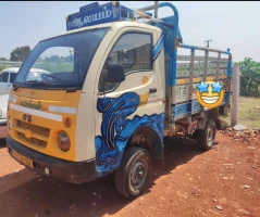 TATA MOTORS Ace Gold
