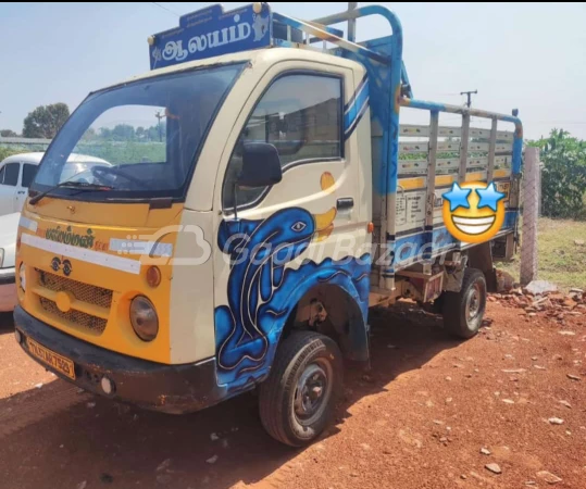 TATA MOTORS Ace Gold