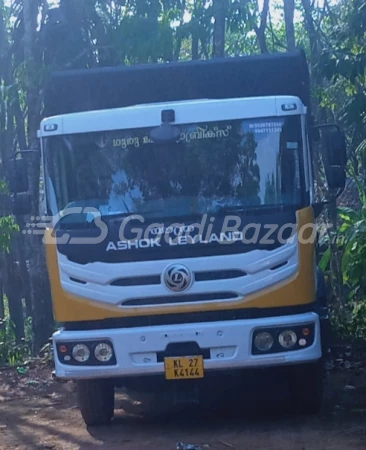 ASHOK LEYLAND AL 2820